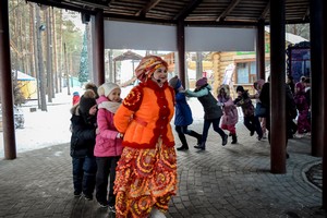 Программа Кострома Китеж-град приглашает друзей!