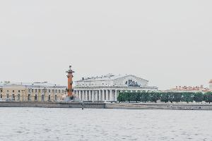 Наступает время Белых ночей в Северной Столице