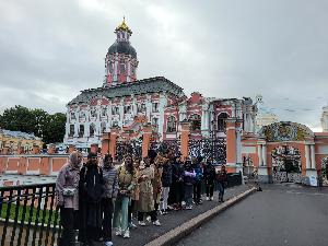 Северная столица. Петербург