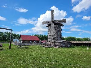 Казань. Свияжск. Иннополис