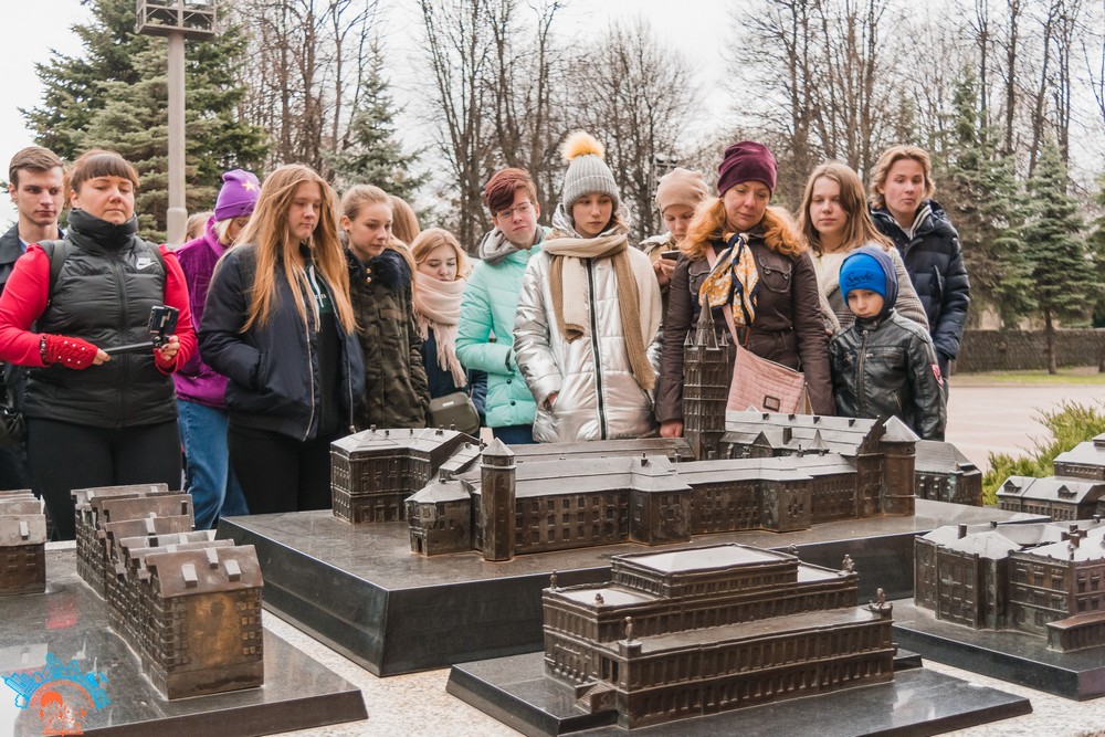 Каникулы в школах Одинцовского района закончились.