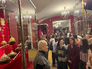 Оружейная палата