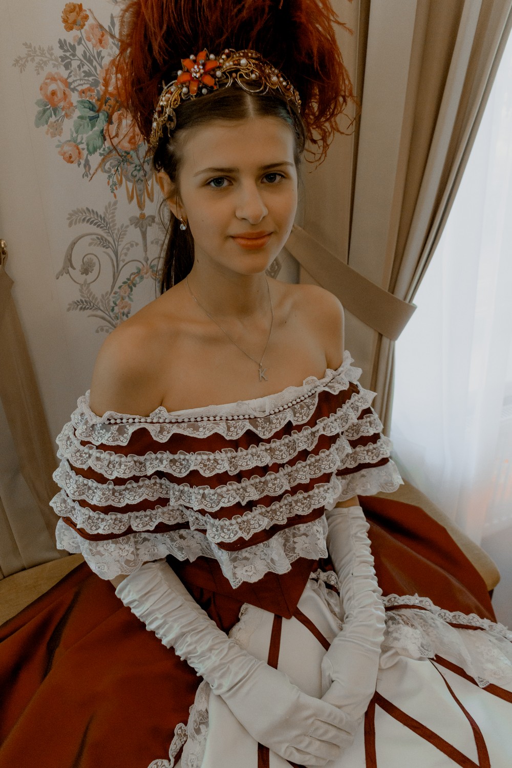 7