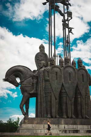 Здесь начинается Россия
