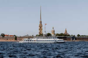 Программа СПБ И помнит Мир Спасенный......подвиг Ленинграда ВОВ